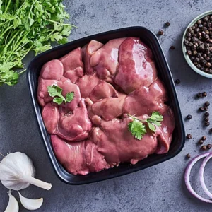 Chicken Liver – Fresh