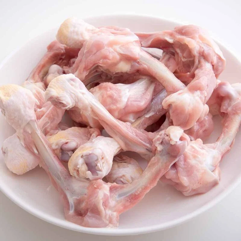 Chicken Bones (For Soup / Pets)