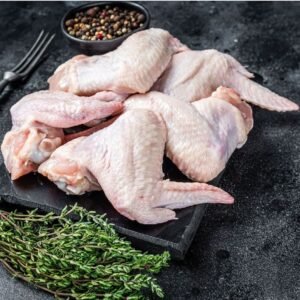 Chicken Wings – Fresh