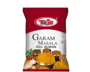 Garam Masala