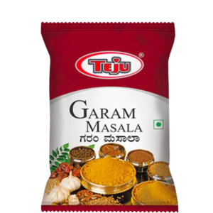 Garam Masala