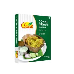Donne Biryani Masala