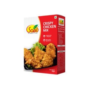 Crispy Chicken Mix