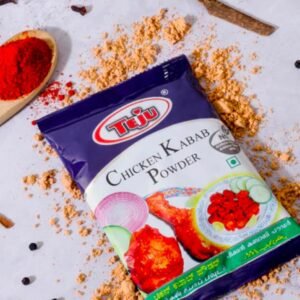 Chicken Kebab Powder