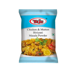 Chicken & Mutton Biryani Masala Powder