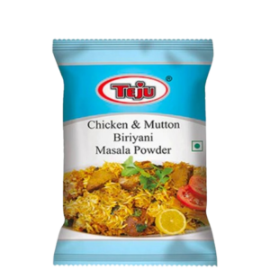 Chicken & Mutton Biryani Masala Powder