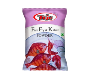 Fish Fry & Kebab Powder
