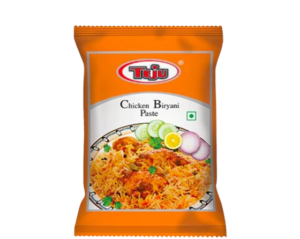 Chicken Biryani Paste