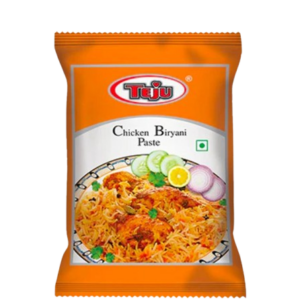 Chicken Biryani Paste