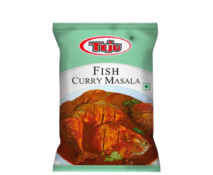 Fish Curry Masala