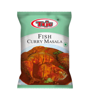 Fish Curry Masala